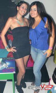 Foto 5 de Julio 27 del 2013 en Beautiful 80`s Cali, Cali