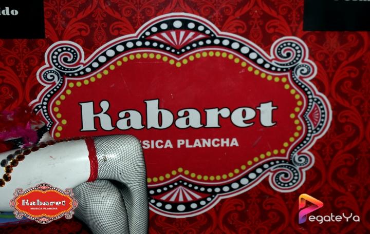 Foto 25 de Kabaret Bar - Enero 17 y 24 del 2015 en Kabaret - Granada, Cali