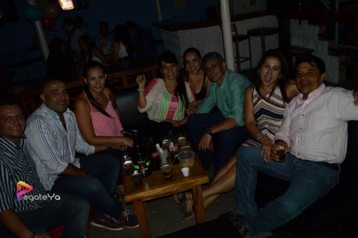 Foto 41 de Maria casquitos sábado 25 de julio 2015 en Maria Casquitos Bucaramanga, Bucaramanga