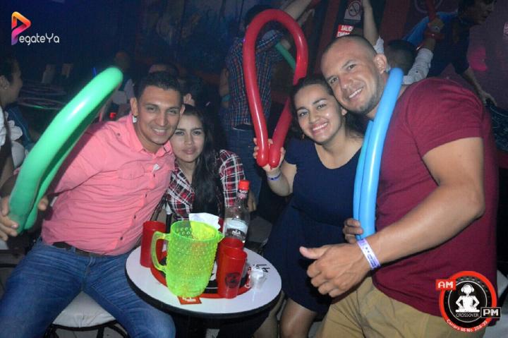 Foto 32 de AmPm - 3er Fds Abril 2017 en Am / PM Bar - Cali, Cali