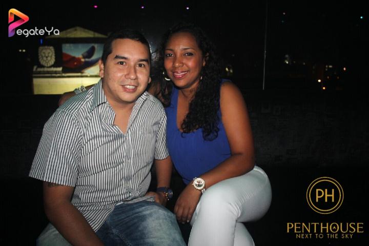 Foto 5 de Penthouse Club - 5to Fds JuLIo 2016 en Penthouse 1800, Cali