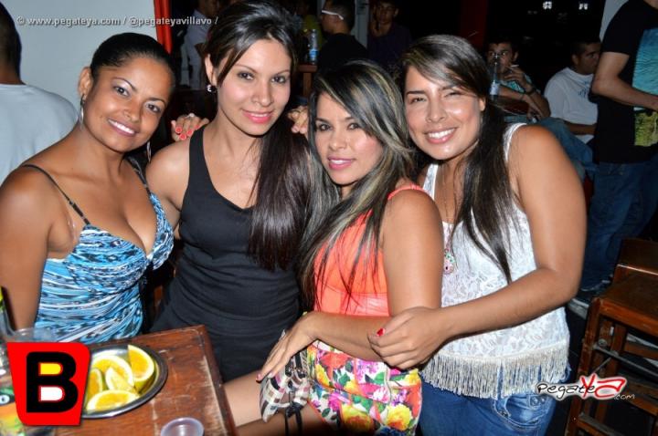 Foto 3 de BARLOVENTO - Villavicencio en Discoteca Barlovento, Villavicencio