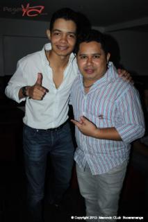 Foto 31 de 08-09 de Junio 2012 en Discoteca Macondo Club Bucaramanga, Bucaramanga