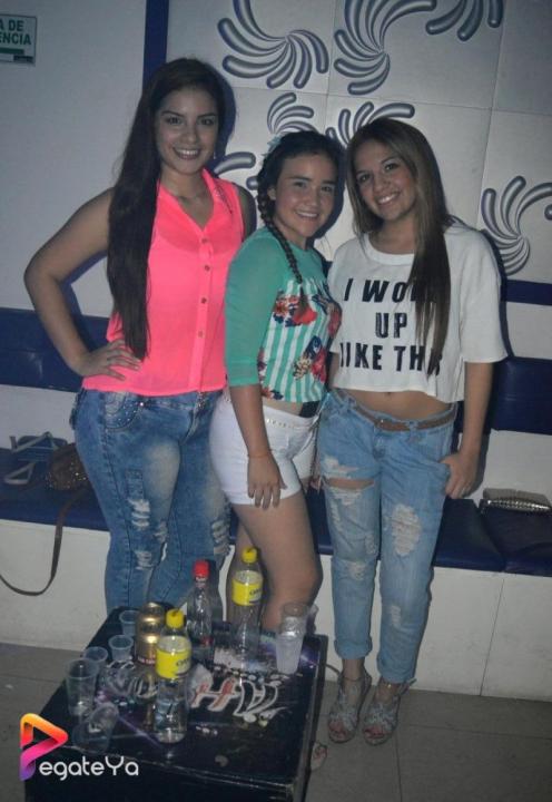 Foto 3 de Ahma Bar - 4to FDS Julio 2015 en Ahma Cali, Cali