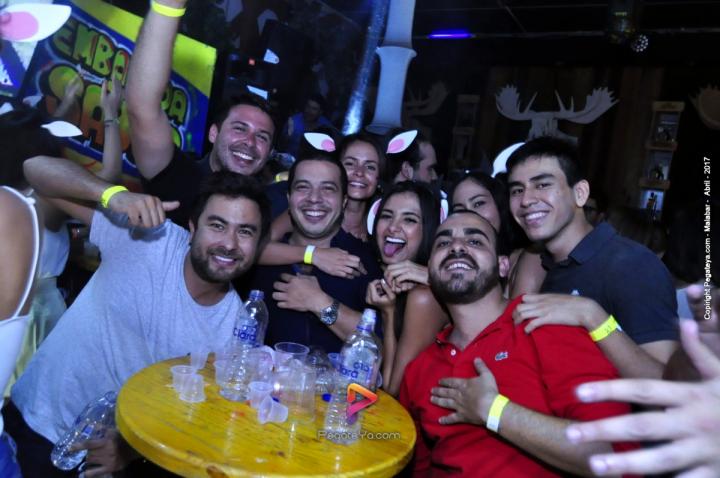 Foto 30 de Malabar - Sábado 15 de abril de 2017 en Fiestas Colombia, Medellín
