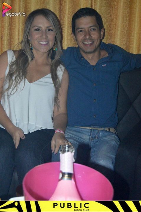 Foto 29 de Public Disco Club - 2do fds septiembre 2 en Public Disco Club, Cali