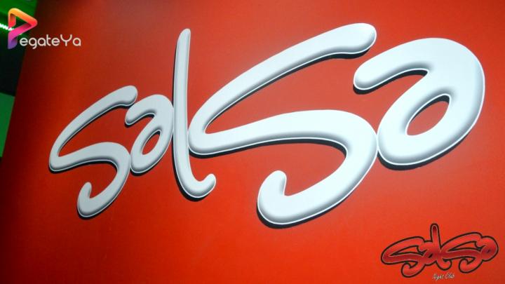 Foto 91 de Salsa Night C. - 3er / 4to Fds Mayo 2016 en Salsa Night Club, Cali