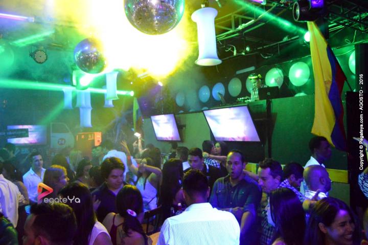 Foto 12 de Malabar - 12 de agosto de 2016 en Discoteca Malabar Bucaramanga, Bucaramanga