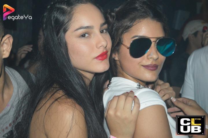 Foto 16 de The Club Cali - 2do Fds DIC 2016 en The Club Cali, Cali