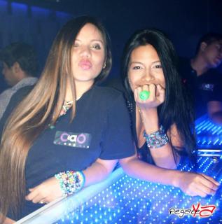 Foto 12 de Ciao Club - Mayo 04 en Ciao Club, Cali