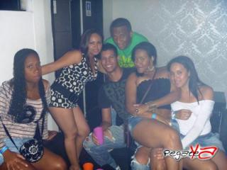 Foto 20 de Mayo 18 y 19 del 2012 en Babel / Barra Libre Cali, Cali
