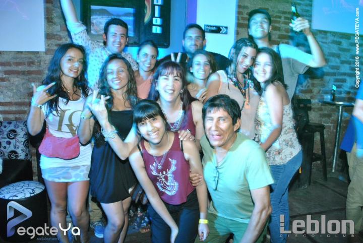 Foto 9 de Leblon 5 y 6 de Marzo de 2016 en Discoteca LEBLON Cartagena, Cartagena