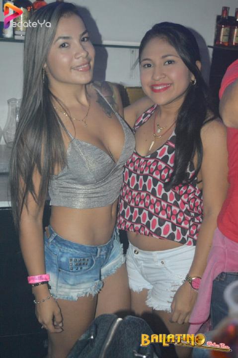 Foto 13 de Bailatino - 3er Fds Dic. 2016 en Bailatino - Bar, Cali