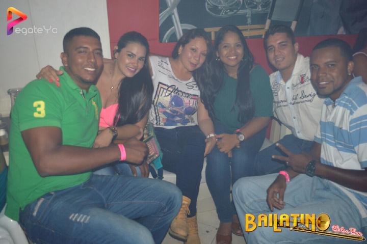 Foto 14 de Bailatino - 1er & 2do Fds Agosto 2016 en Bailatino - Bar, Cali