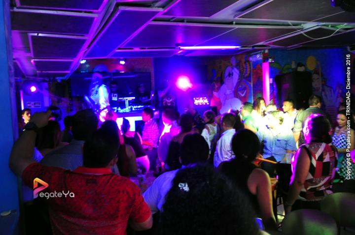 Foto 7 de TRINIDAD - Viernes23 de diciembre 2016 en Trinidad Discoteca Bucaramanga, Bucaramanga