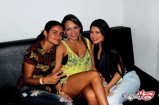 Foto 31 de Junio 29 del 2013 en Babel / Barra Libre Cali, Cali