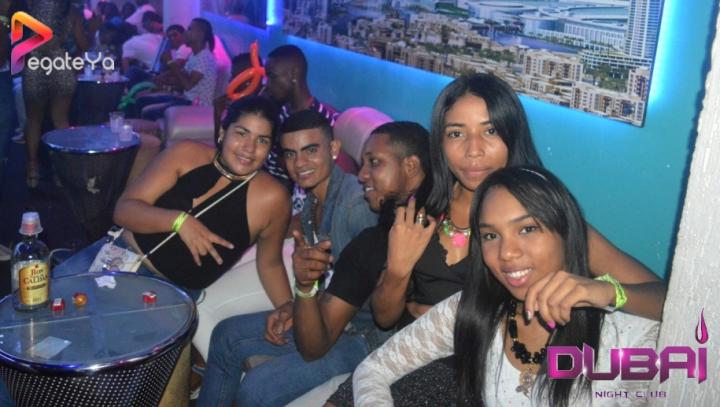 Foto 45 de Dubai Night Club - 1er FDS Marzo 2016 en Dubai Night Club