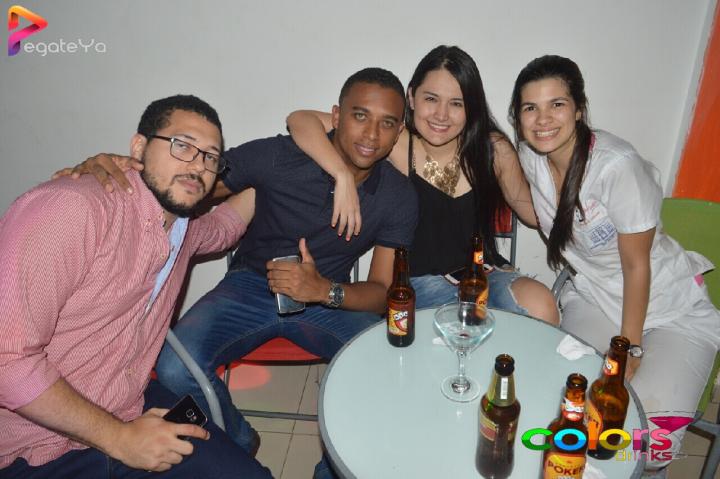 Foto 21 de Colors Drink´s - 1er 2do fds Agosto 2016 en Colors Drinks
