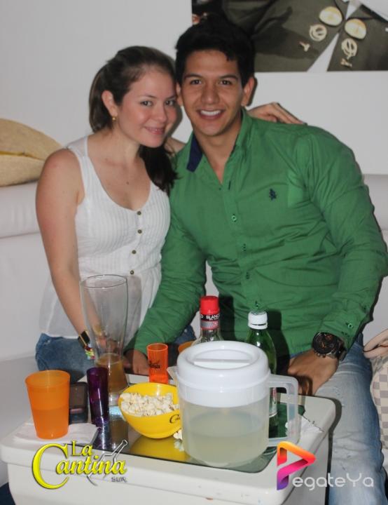 Foto 5 de La Cantina Sur- 5to FDS Enero 2015 en La Cantina Sur, Cali