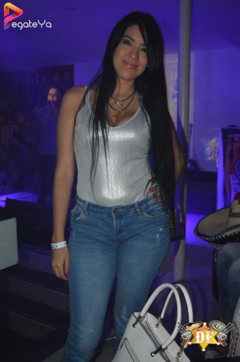 Foto 1 de EL DF CLUB - 3er Fds Dic. 2016 en El DF Club Discoteca