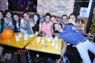 Foto 111 de Discoteca Malabar 3 de mayo de 2014 en Discoteca Malabar Bucaramanga, Bucaramanga