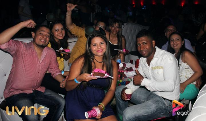 Foto 41 de Living Night Club - 5to FDS Enero 2015 en Living Night Club, Cali