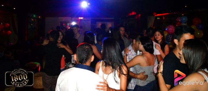 Foto 20 de Penthouse 1800 - 3er FDS Mayo 2015 en Penthouse 1800, Cali