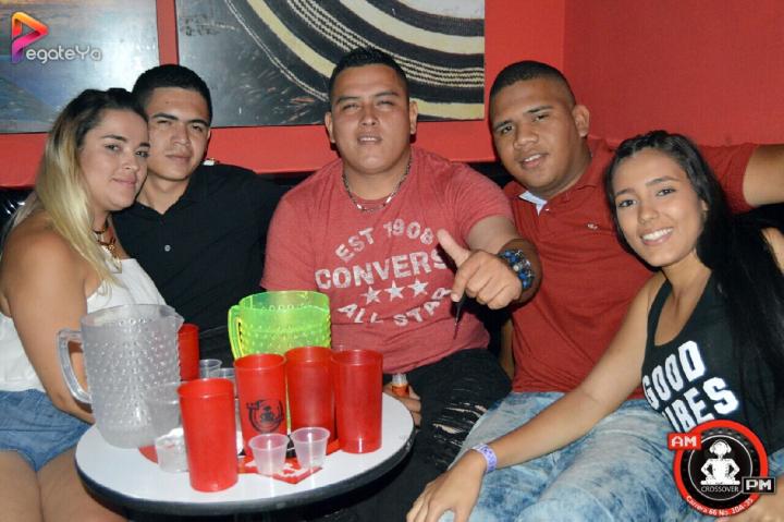 Foto 14 de AmPm - 5to Fds Abril 2017 en Am / PM Bar - Cali, Cali