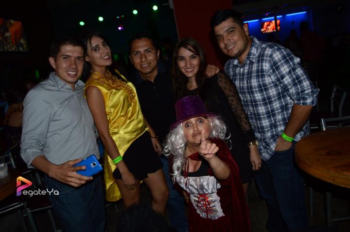 Foto 18 de Maria casquitos sábado 01 de agosto 2015 en Maria Casquitos Bucaramanga, Bucaramanga