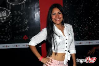 Foto 2 de Julio 6 del 2013 en Nozomi Club, Cali