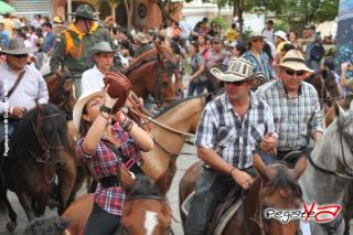 Foto 127 de Cabalgata 2010 - Feria Bucaramanga en Cabalgata 2010, Bucaramanga