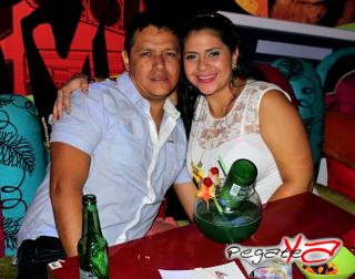 Foto 12 de Agosto 10 del 2013 en Beautiful 80`s Cali, Cali