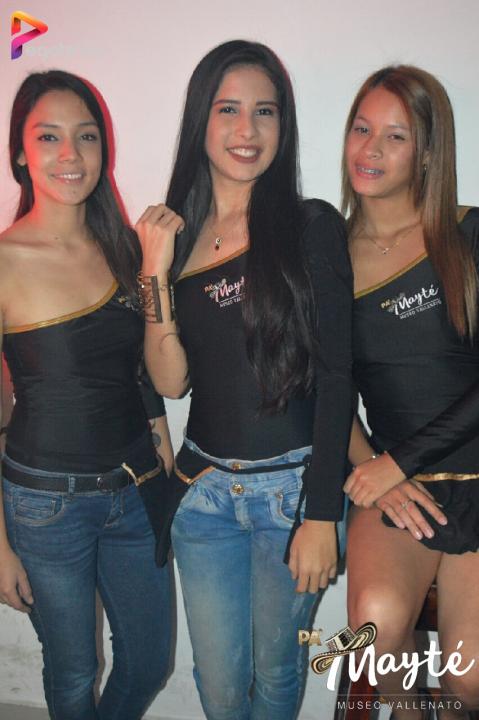 Foto 13 de Pa´mayte - Feria de Cali 2016 en Pa´Mayte Museo Vallenato