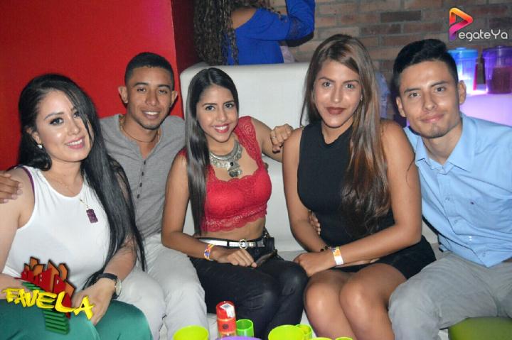 Foto 61 de Favela Club - 5to Fds Abril 2017 en Favela Club Menga, Cali