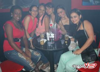Foto 9 de Agosto 10 del 2013 en Am / PM Bar - Cali, Cali
