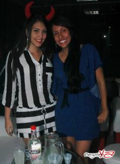 Foto 94 de Halloween en Praga Club Cali, Cali