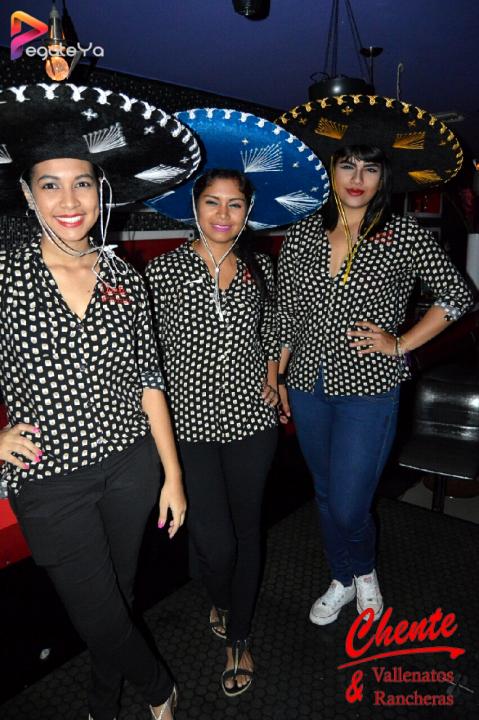 Foto 73 de Chente - Feria de Cali 2016 en CHENTE Vallenatos y Rancheras, Cali