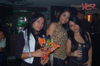 Foto 24 de Discoteca Karma 01 de Noviembre en Discoteca Karma Medellin, Medellín