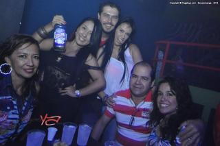 Foto 26 de Discoteca Manicomio 10 de mayo de 2014 en Discoteca El Manicomio Bucaramanga, Bucaramanga
