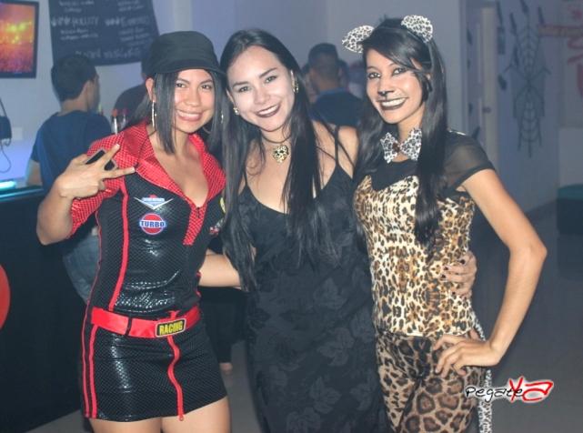 Foto 22 de Heaven Shots -halloween 2014 en Heaven Shots