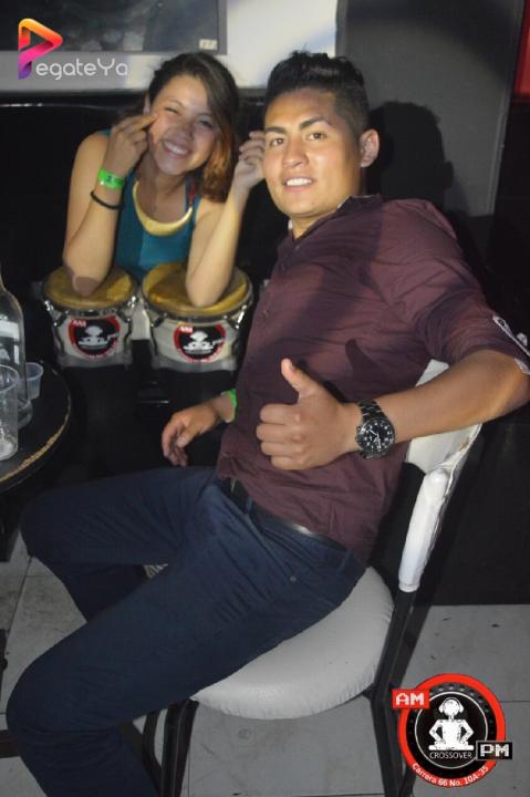 Foto 53 de Ampm Bar - 3er Fds Agosto 2016 en Am / PM Bar - Cali, Cali