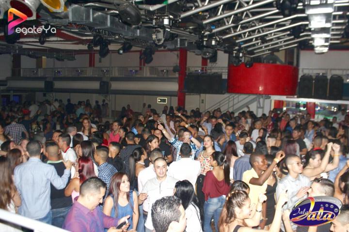 Foto 79 de Jalajala - 1er Fds Junio 2016 en Jala Jala Club, Cali