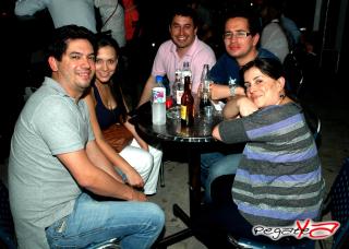 Foto 15 de Noviembre 10 del 2012 en El Rancho Bar