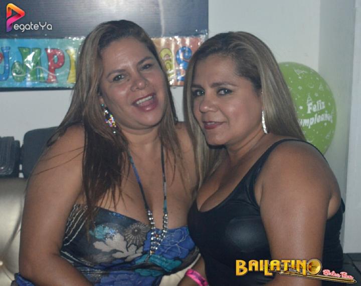 Foto 13 de Bailatino - 1er Fds Mayo 2017 en Bailatino - Bar, Cali
