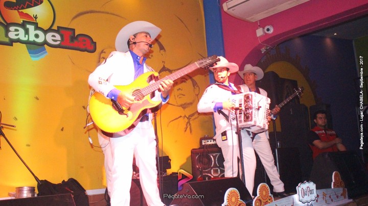 Foto 53 de Chabela Hermanos Pabon en Discoteca Chabela Bucaramanga, Bucaramanga