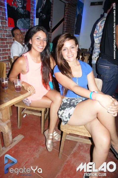 Foto 26 de Melao 17 y 25 de julio de 2015 en melao cartagena, Cartagena