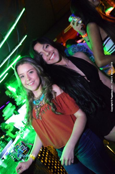 Foto 99 de PISO V - 12 marzo 2016 en Bar Piso V Bucaramanga, Bucaramanga