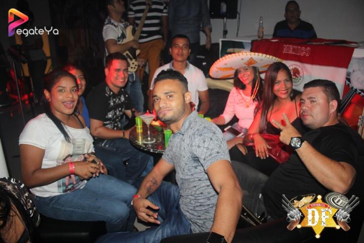 Foto 36 de DF DISCO CLUB - 3er FDS AGOSTO 2016 en El DF Club Discoteca