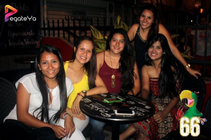 Foto 8 de La lora Bar - 1er Fds Junio 2016 en La Lora Bar, Cali