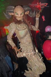 Foto 4 de Discoteca Amarna 01 de Noviembre en Discoteca Amarna Medellin, Medellín